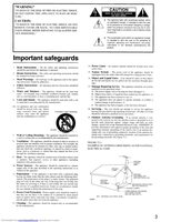 Onkyo TXSV727OM Audio/Video Receiver Operating Manual